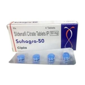 수하그라 50mg