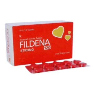 필데나 120mg