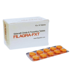 필라그라 FXT 140mg