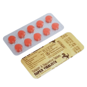 엑스트라 슈퍼 비달리스타