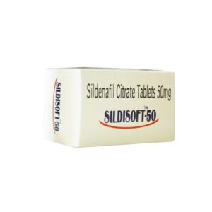 실디소프트 50mg